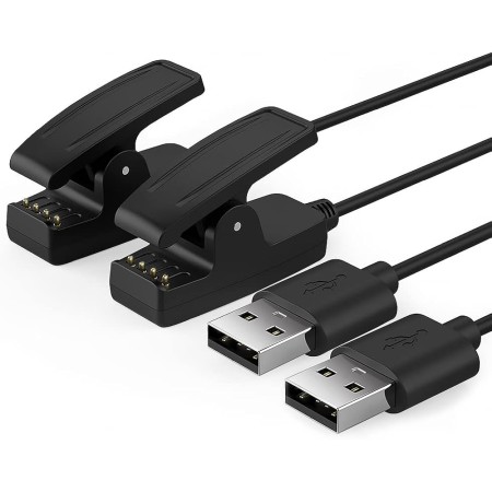 Dstore Tunis - Chargeur USB-A Garmin Lily - Meilleur Prix Tunisie !