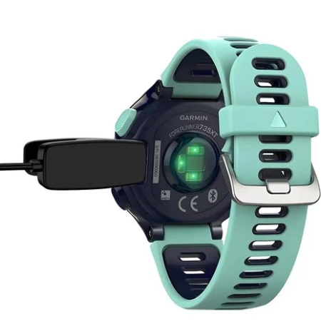 Dstore Tunis - Chargeur USB-A Garmin Lily - Meilleur Prix Tunisie !