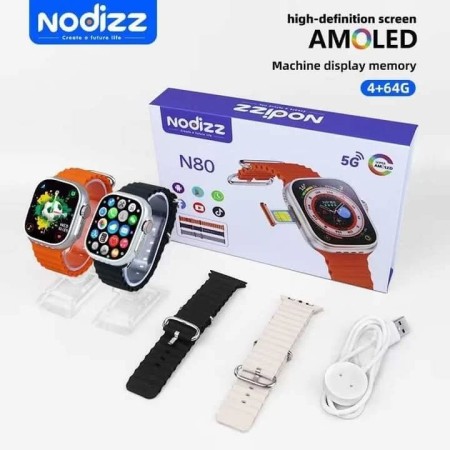 Smart watch Nodizz N80 5G Smart watch Nodizz N80 5G