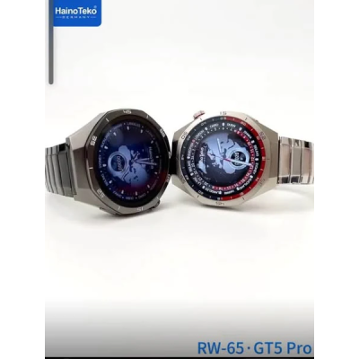 Smart Watch haino Teko GT5 Pro Smart Watch haino Teko GT5 Pro