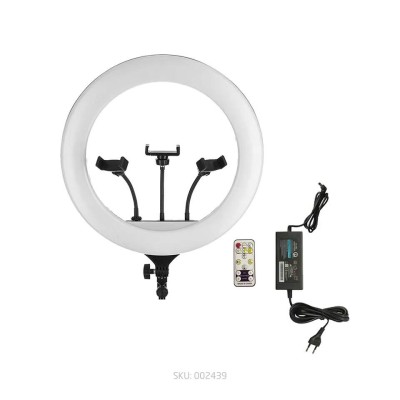 14” RING FILL LIGHT QX-360 36CM – weentek 14” RING FILL LIGHT QX-360 36CM – weentek