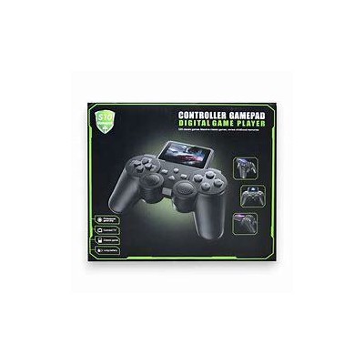 Controller Gamepad Digital Game Player S10 Controller Gamepad Digital Game Player S10