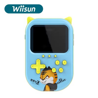 The Game Time, Game Console The Game Time, Game Console