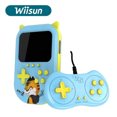 The Game Time, Game Console The Game Time, Game Console