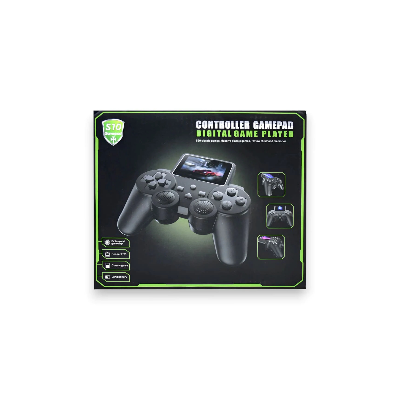 Controller Gamepad Digital Game Player S10 Controller Gamepad Digital Game Player S10