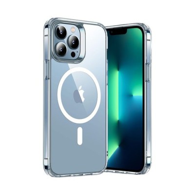 Coque iphone 13 pro max magnétique avec Mac safe Coque iphone 13 pro max magnétique avec Mac safe