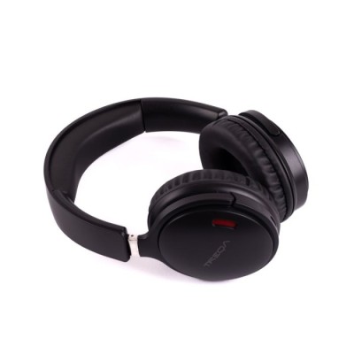 CASQUE Sans Fil TREQA BLUETOOTH XH-630 CASQUE Sans Fil TREQA BLUETOOTH XH-630