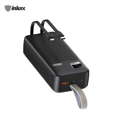 Power Bank Inkax 30000mAh Power Bank Inkax 30000mAh