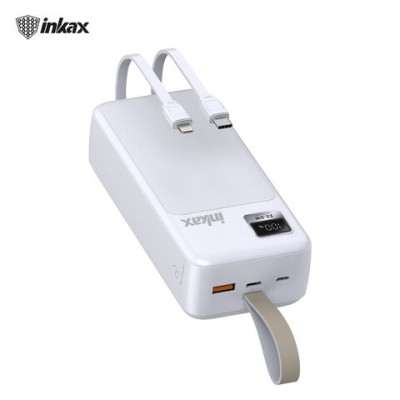 Power Bank Inkax 30000mAh Power Bank Inkax 30000mAh
