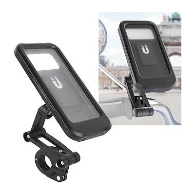 Waterproof Case For Phone Holder