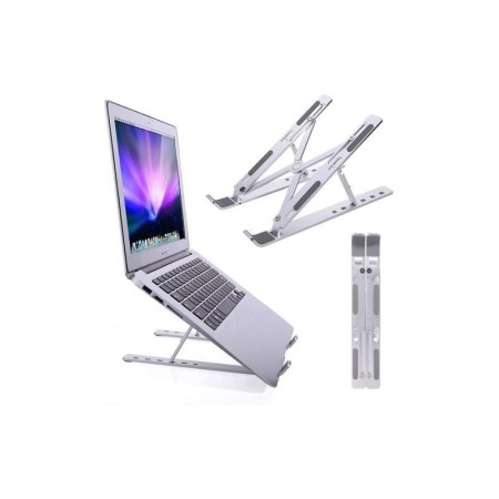 Dstore Tunis - Inter Tech Support pour PC Portable & Notebook - En Aluminium - Meilleur Prix Tunisie ! Dstore Tunis - Inter Tech Support pour PC Portable & Notebook - En Aluminium - Meilleur Prix Tunisie !