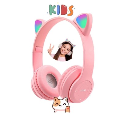 Wireless Eadphone Over Ear Wireless Eadphone Over Ear