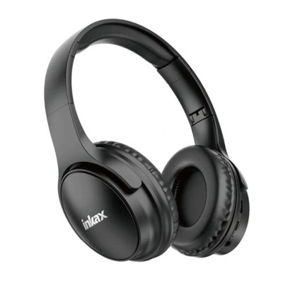 Casque Inkax Noir Quietcommfort Headphone Casque Inkax Noir Quietcommfort Headphone