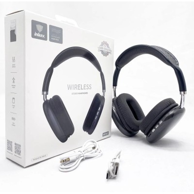 Casque Inkax Wireless HP-67 Casque Inkax Wireless HP-67