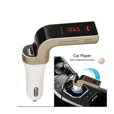 CAR G7 CAR G7