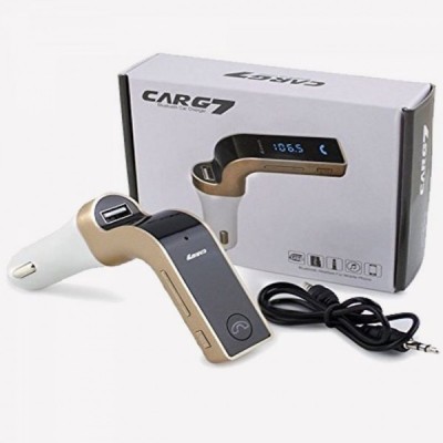 CAR G7 CAR G7