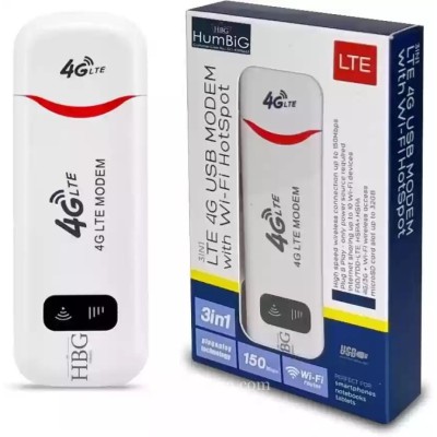 LTE 4G USB Modem With Wi-fi Hotspot LTE 4G USB Modem With Wi-fi Hotspot