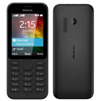 Telephone portable 215 Telephone portable 215