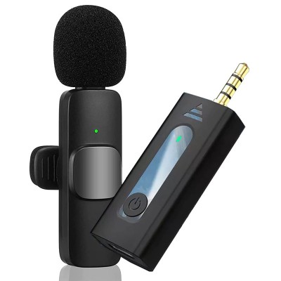 Microphone Sans Fil K35 Microphone Sans Fil K35