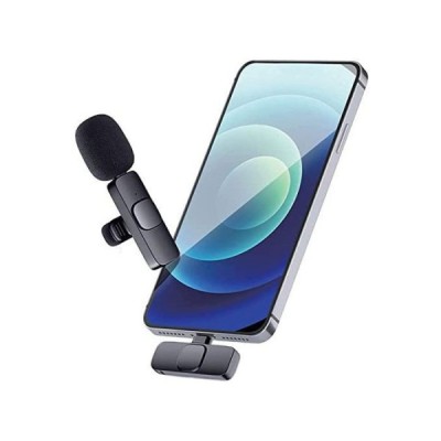 Microphone Sans FIL K8 Microphone Sans FIL K8