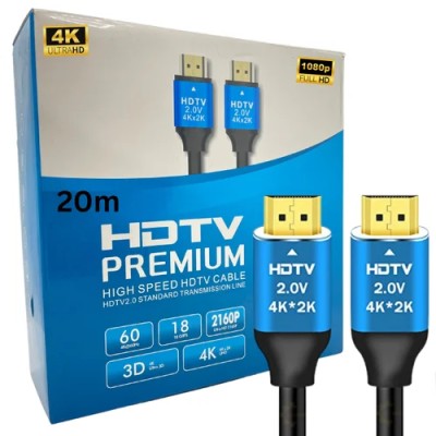 CableE HDMi 4K HD Tv 3M HDTV-Premium | LapTek Store CableE HDMi 4K HD Tv 3M HDTV-Premium | LapTek Store