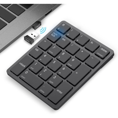 Numeric Keypad Mini Numeric Keypad Mini