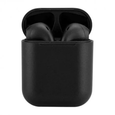 Ecouteur Inkax T02 Noir Ecouteur Inkax T02 Noir