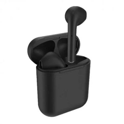 Ecouteur Inkax T02 Noir Ecouteur Inkax T02 Noir