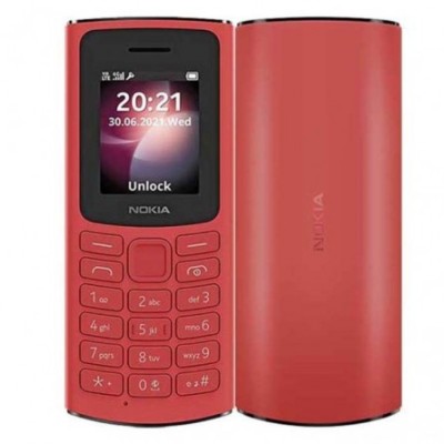 Telephone Portable Nokia 106 2023 Telephone Portable Nokia 106 2023