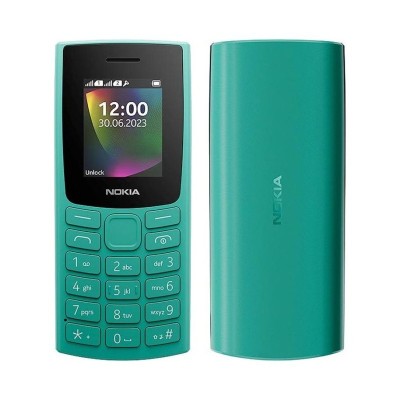 Telephone Portable Nokia 106 2023 Telephone Portable Nokia 106 2023
