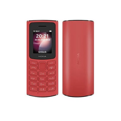 Telephone Portable Nokia 105 2023 Telephone Portable Nokia 105 2023