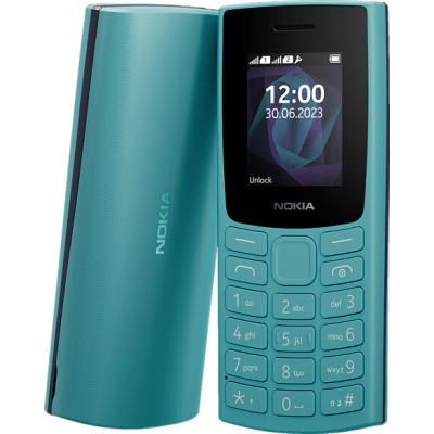 Telephone Portable Nokia 105 2023 Telephone Portable Nokia 105 2023