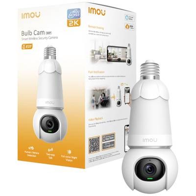 Camera Imou Bulb Cam 2K Camera Imou Bulb Cam 2K