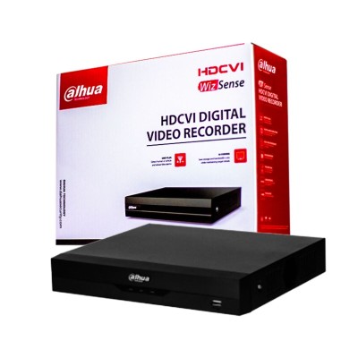 Hdcvi Dvideo Recorder Dahua Hdcvi Dvideo Recorder Dahua