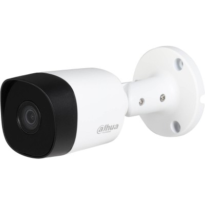 @lhua HDVCI IR Bullet Camera @lhua HDVCI IR Bullet Camera