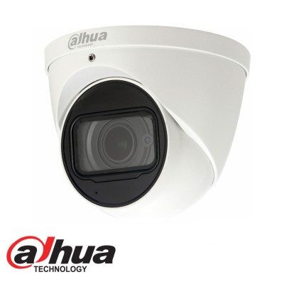 Dahua IR Eyeball Network Camera Dahua IR Eyeball Network Camera