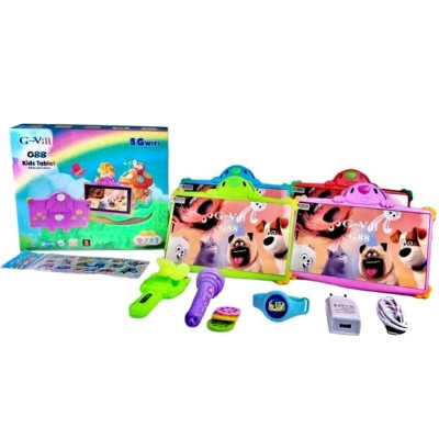 Tablette kids G-vill G88 Tablette kids G-vill G88