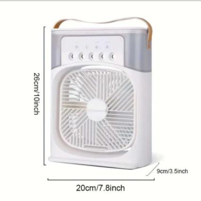 Mini Cooling Fan Mini Cooling Fan