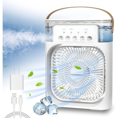 Mini Cooling Fan Mini Cooling Fan