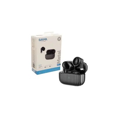 Ecouteur Saiya Metal Wireless Mini mt4 Ecouteur Saiya Metal Wireless Mini mt4