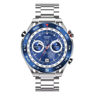 Ultimate Smart Watch Bleu Ultimate Smart Watch Bleu