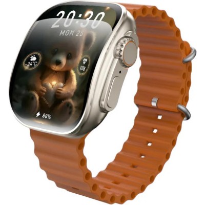 Saiya SY10 Ultra Smart watch