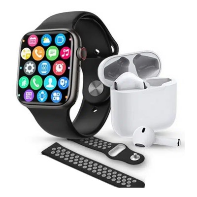 Watch Smart watch W26 pro max spécial