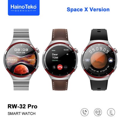 Haino Teko RW-32 Watch 4 Pro - space X Haino Teko RW-32 Watch 4 Pro - space X