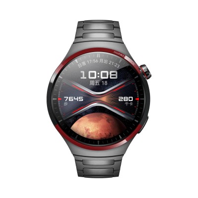 Haino Teko RW-32 Watch 4 Pro - space X Haino Teko RW-32 Watch 4 Pro - space X