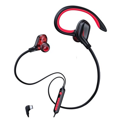 Earphone Baseus GAMO Immersive Virtual 3D Game Type-C Earphone Baseus GAMO Immersive Virtual 3D Game Type-C