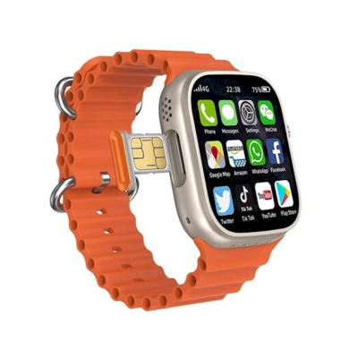 Smart watch Nodizz N80 5G tiktok facebook etc. Smart watch Nodizz N80 5G tiktok facebook etc.