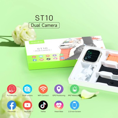 SMART WATCH Modio ST10 SMART WATCH Modio ST10