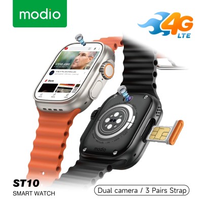 SMART WATCH Modio ST10 SMART WATCH Modio ST10