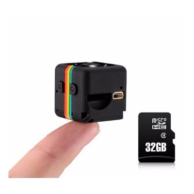Mini Camera Espion Infrarouge Multifonction Mini Camera Espion Infrarouge Multifonction